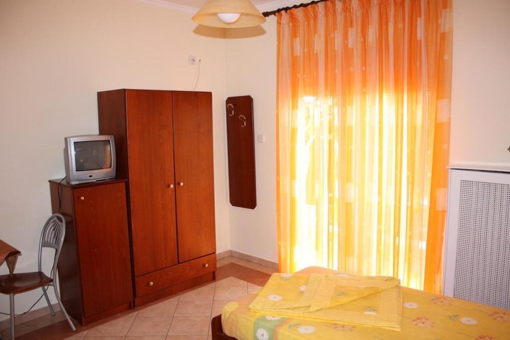 Guesthouse Liogerma Káto Loutrákion 외부 사진