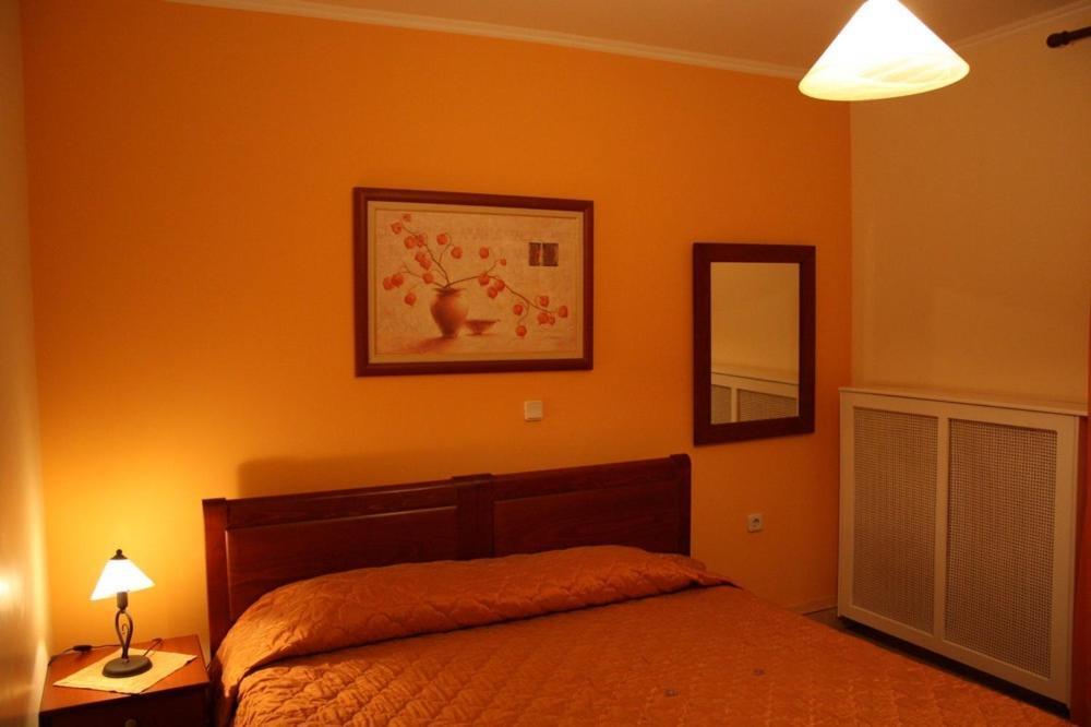 Guesthouse Liogerma Káto Loutrákion 객실 사진