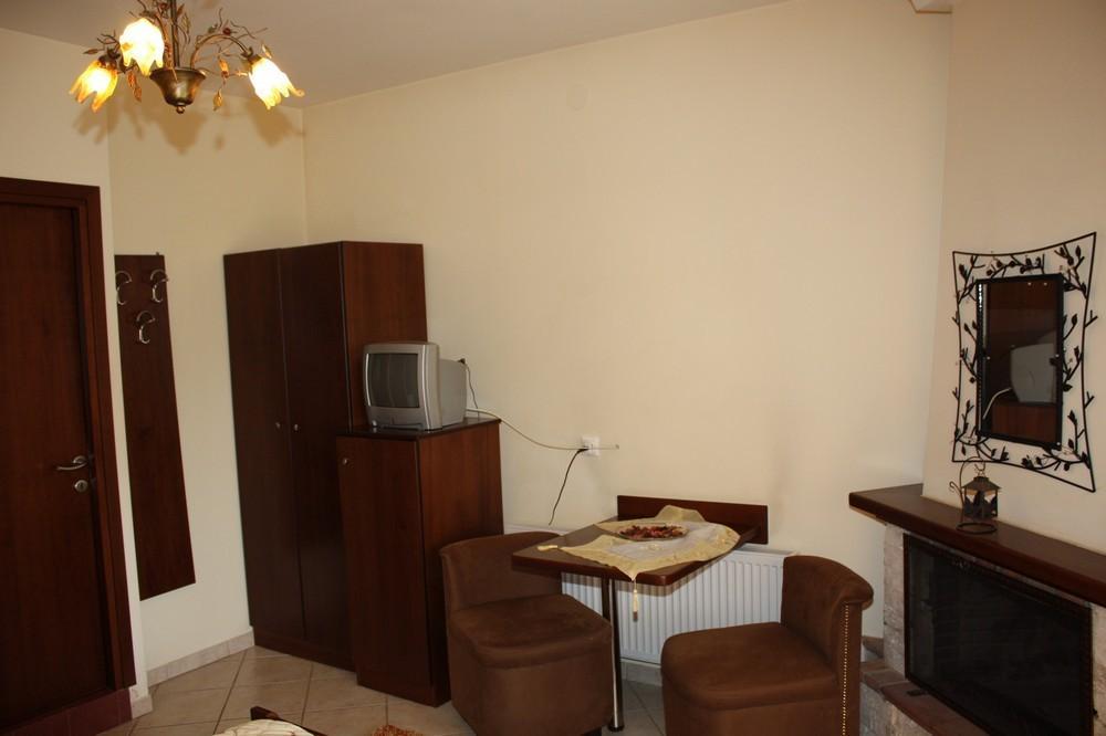Guesthouse Liogerma Káto Loutrákion 객실 사진