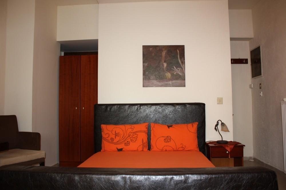 Guesthouse Liogerma Káto Loutrákion 객실 사진